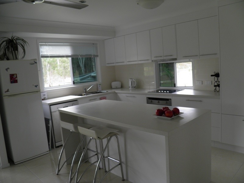 41 (Lot 23) Laird Road, Boyne Valley QLD 4680