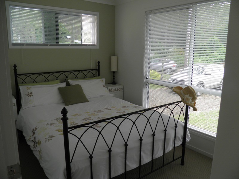 41 (Lot 23) Laird Road, Boyne Valley QLD 4680