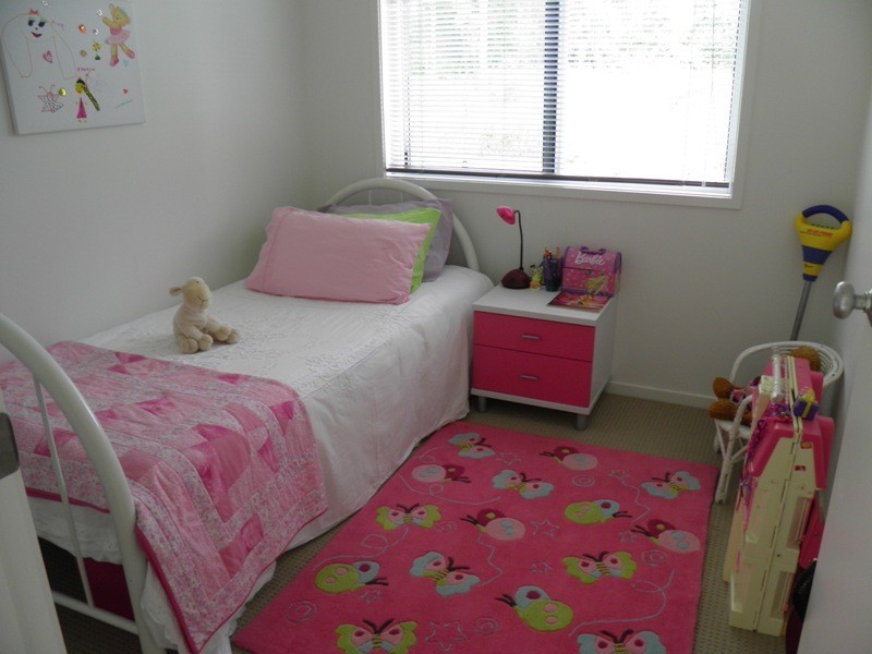 41 (Lot 23) Laird Road, Boyne Valley QLD 4680