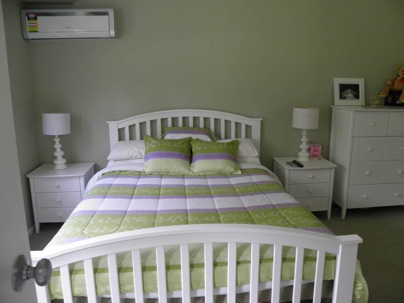 41 (Lot 23) Laird Road, Boyne Valley QLD 4680