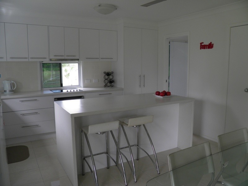 41 (Lot 23) Laird Road, Boyne Valley QLD 4680