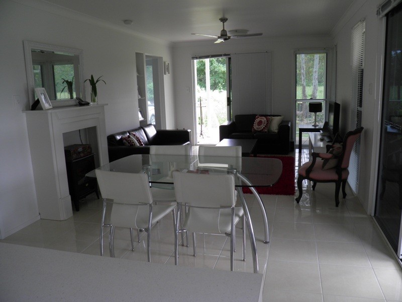 41 (Lot 23) Laird Road, Boyne Valley QLD 4680