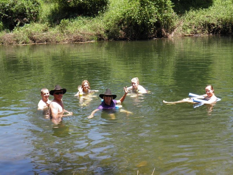 41 (Lot 23) Laird Road, Boyne Valley QLD 4680