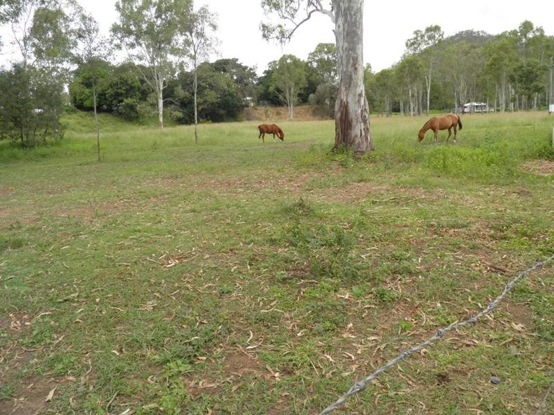 21 (Lot 22) Laird Road, Boyne Valley QLD 4680
