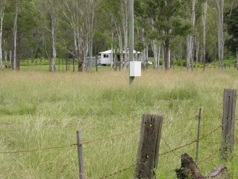 21 (Lot 22) Laird Road, Boyne Valley QLD 4680