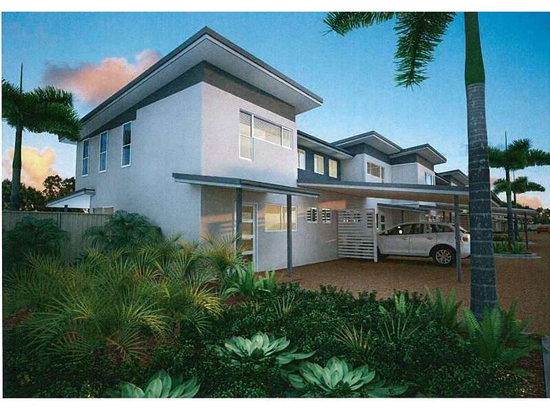 Units 1-14 Main Road, Calliope QLD 4680