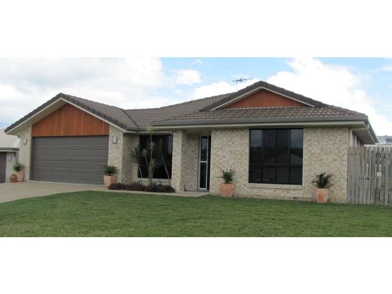 18 Sunpoint Way, Calliope QLD 4680