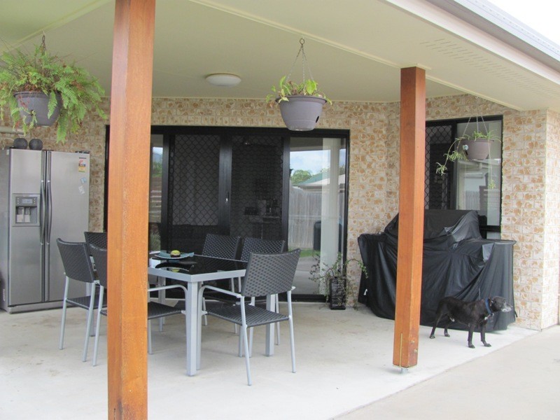 18 Sunpoint Way, Calliope QLD 4680