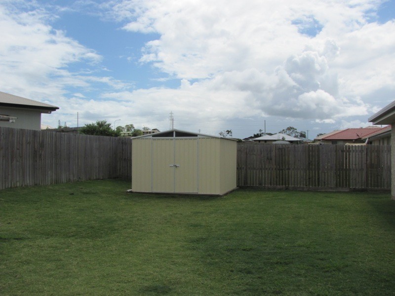 18 Sunpoint Way, Calliope QLD 4680