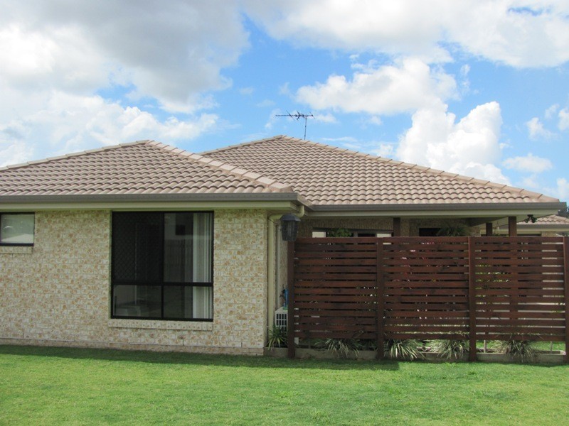18 Sunpoint Way, Calliope QLD 4680