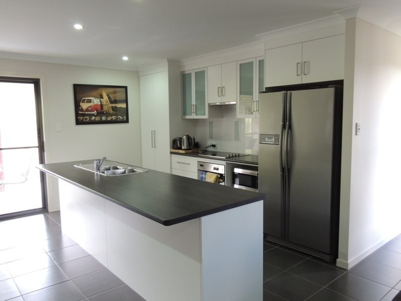 21 Liffey Way, Calliope QLD 4680