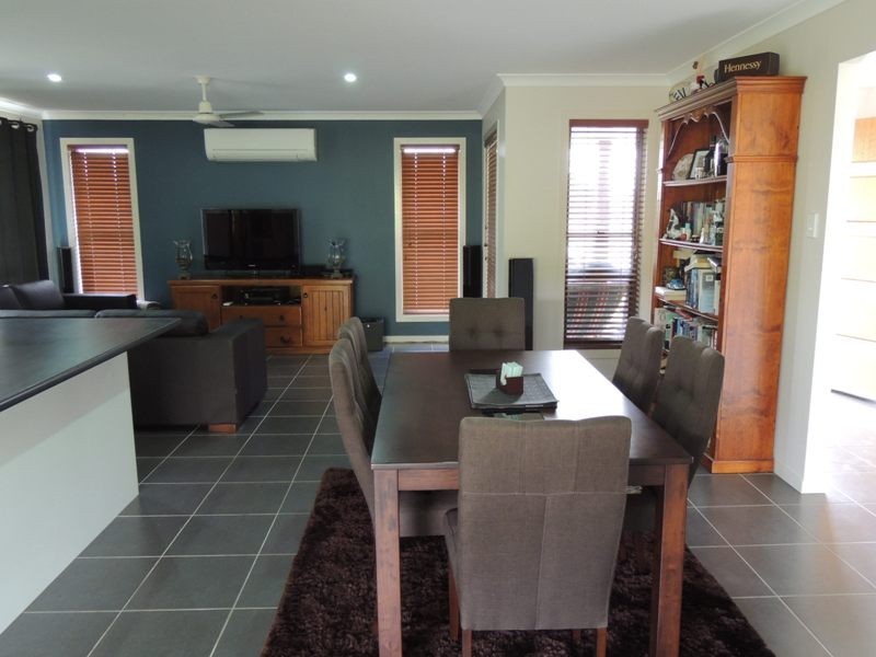 21 Liffey Way, Calliope QLD 4680