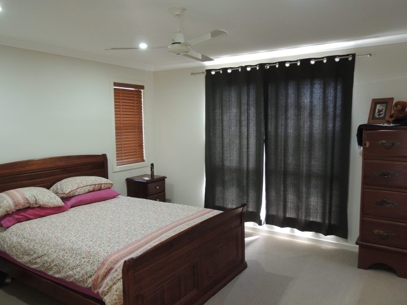 21 Liffey Way, Calliope QLD 4680