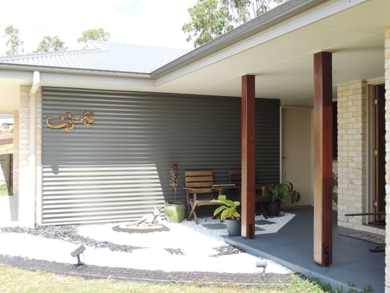 21 Liffey Way, Calliope QLD 4680