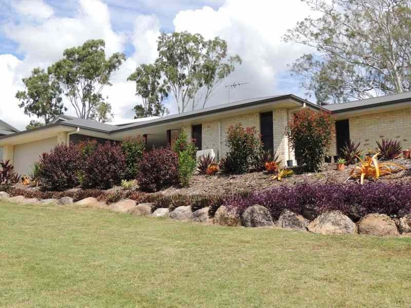 21 Liffey Way, Calliope QLD 4680