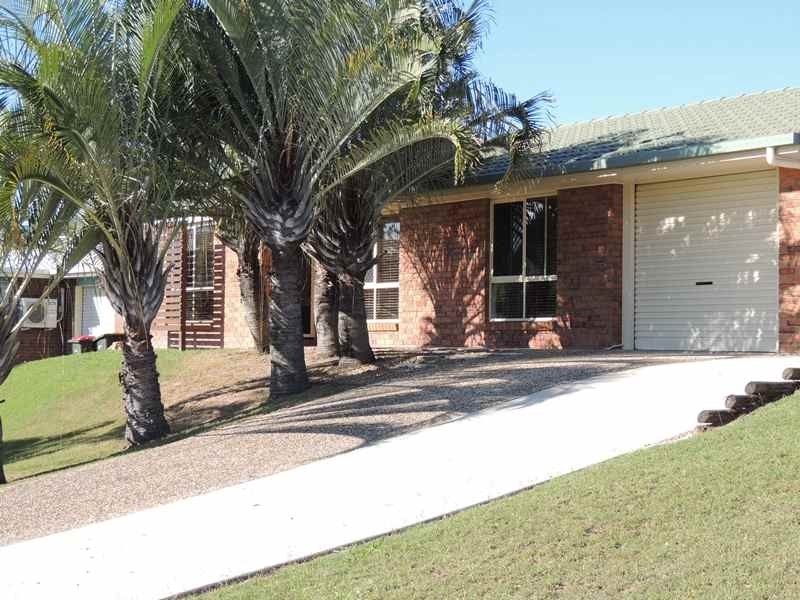 276 J Hickey Avenue, Clinton QLD 4680