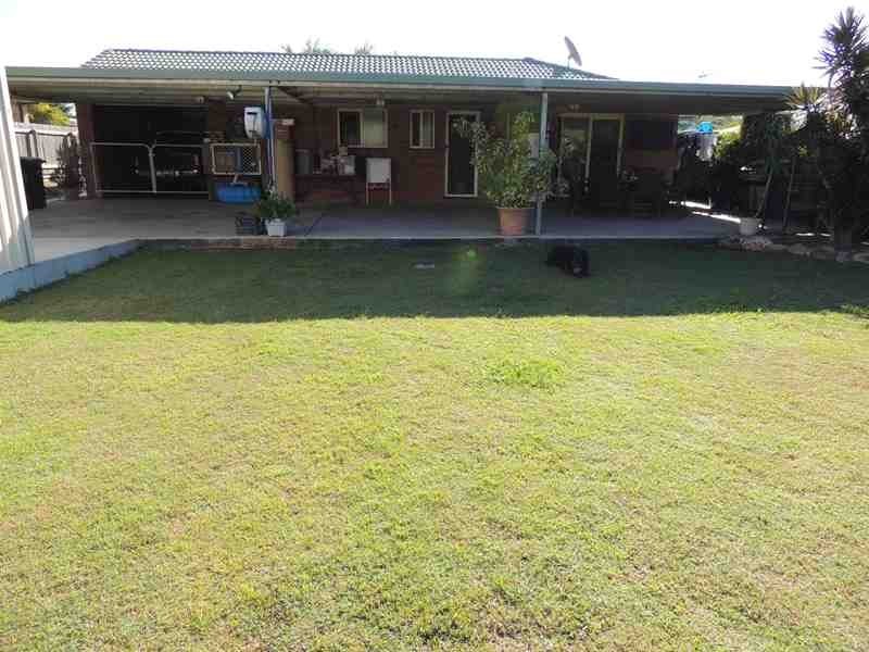 276 J Hickey Avenue, Clinton QLD 4680