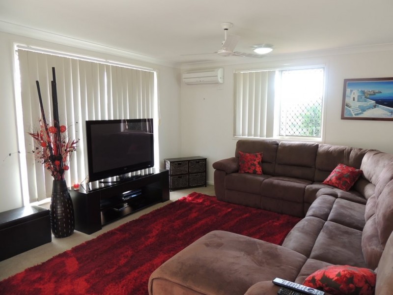6 Kirkpatrick Court, Calliope QLD 4680