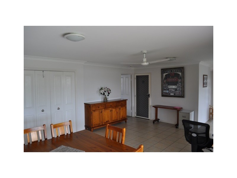 6 Kirkpatrick Court, Calliope QLD 4680