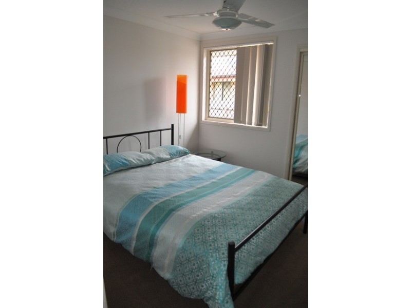 6 Kirkpatrick Court, Calliope QLD 4680