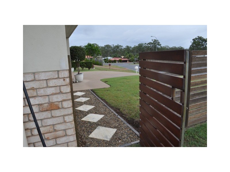 6 Kirkpatrick Court, Calliope QLD 4680