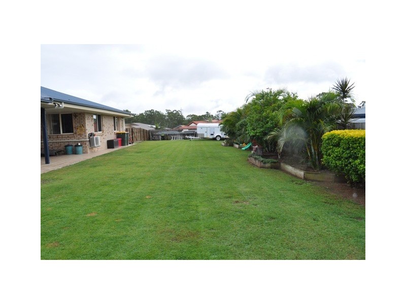 6 Kirkpatrick Court, Calliope QLD 4680