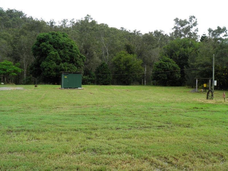 36 Morgan Street, Boyne Valley QLD 4680