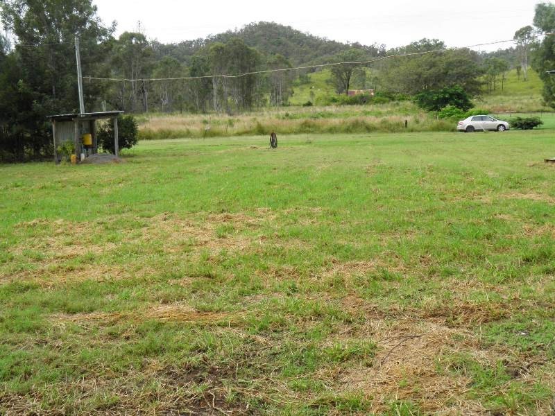 36 Morgan Street, Boyne Valley QLD 4680