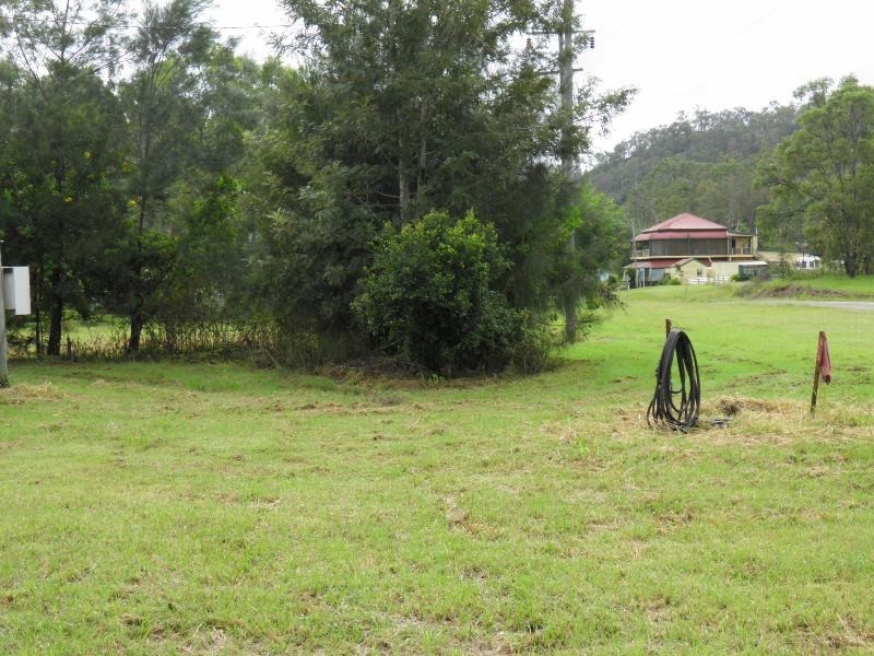 36 Morgan Street, Boyne Valley QLD 4680