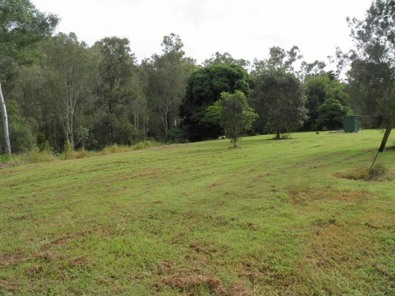36 Morgan Street, Boyne Valley QLD 4680