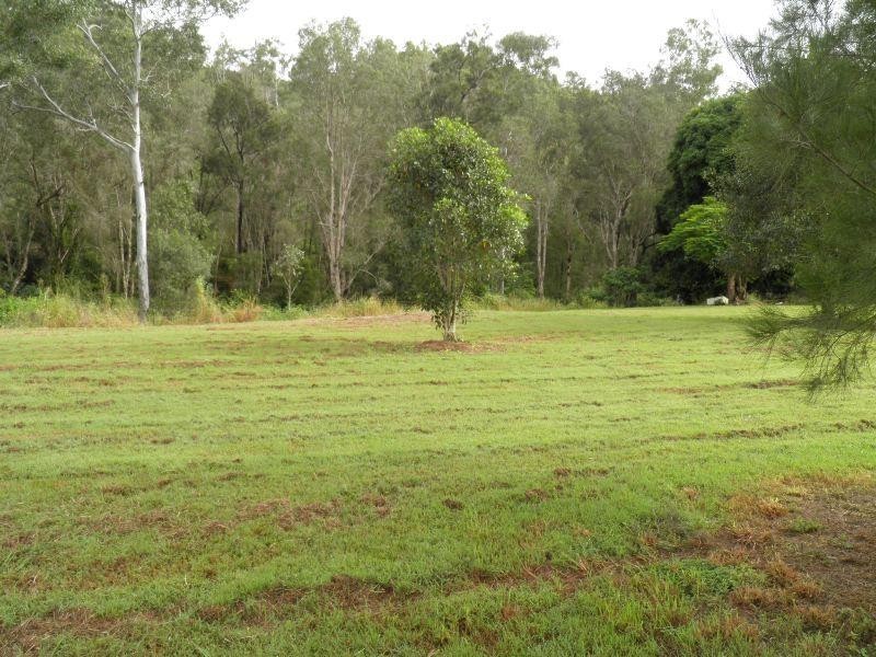 36 Morgan Street, Boyne Valley QLD 4680