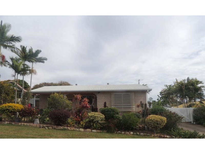 13 Mitchell Road, Calliope QLD 4680