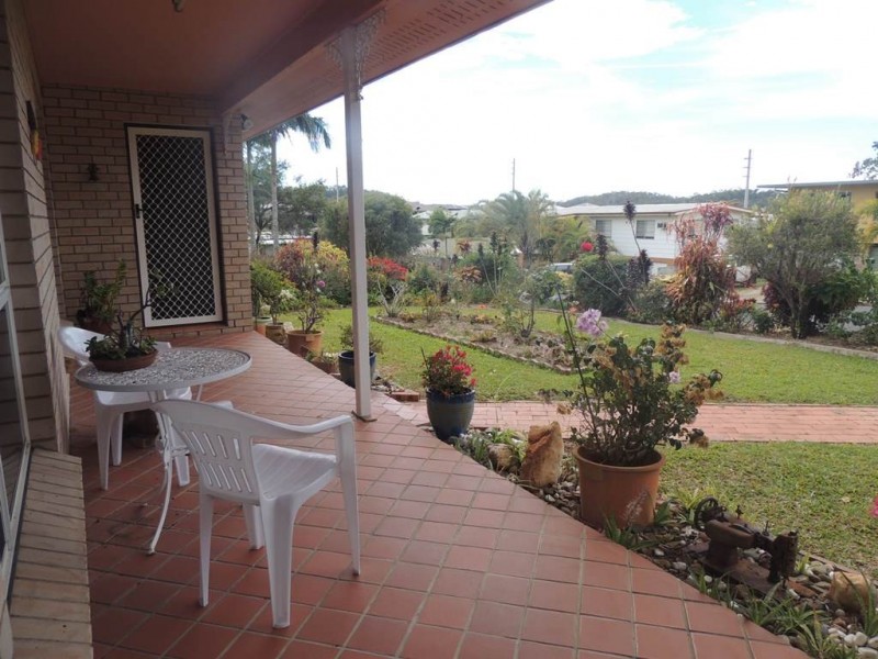 13 Mitchell Road, Calliope QLD 4680