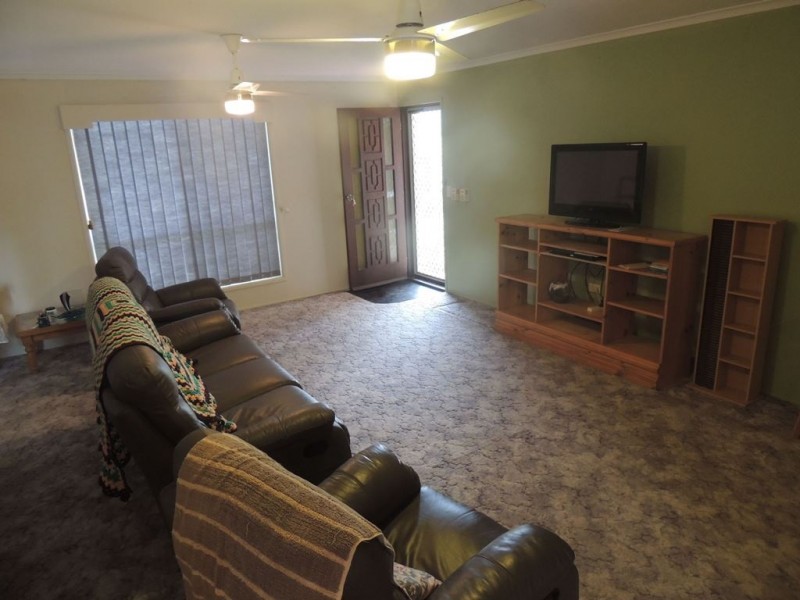 13 Mitchell Road, Calliope QLD 4680