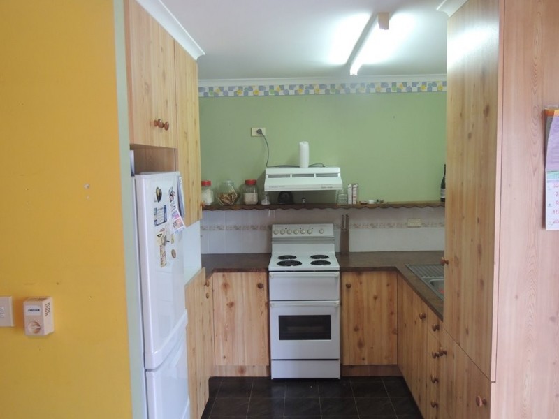 13 Mitchell Road, Calliope QLD 4680