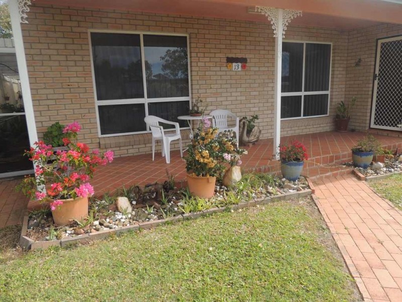 13 Mitchell Road, Calliope QLD 4680