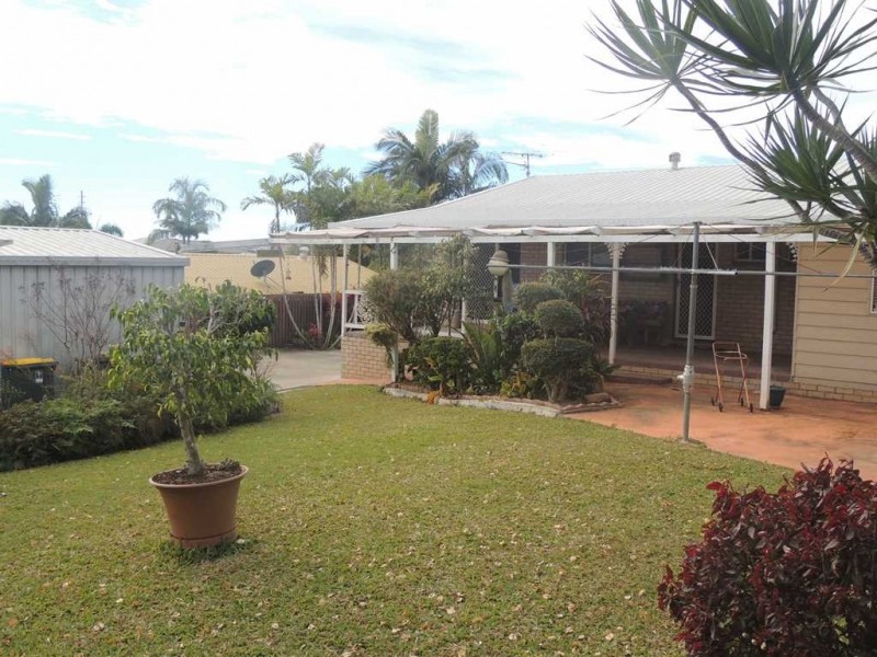 13 Mitchell Road, Calliope QLD 4680