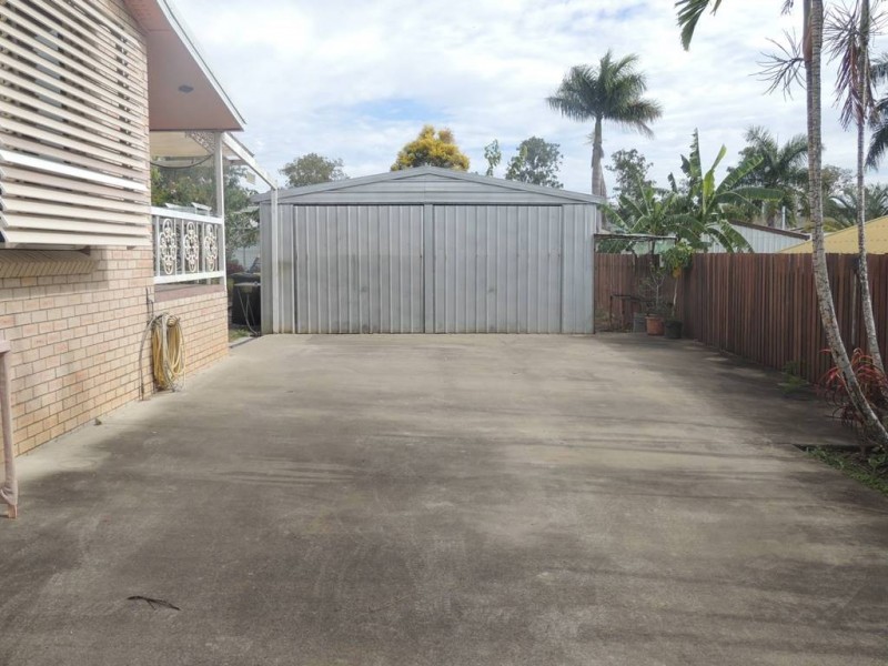 13 Mitchell Road, Calliope QLD 4680
