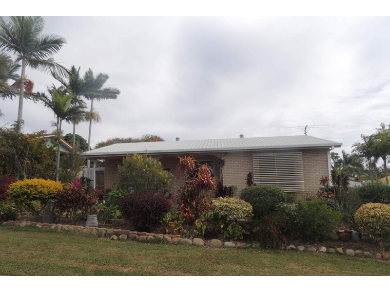 13 Mitchell Road, Calliope QLD 4680