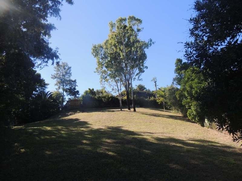4 Chipala Court, Calliope QLD 4680