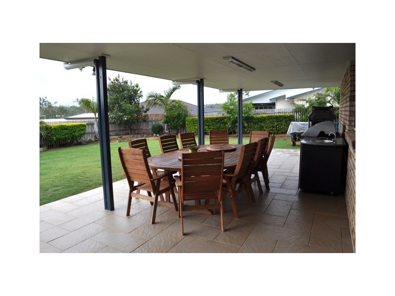 6 Kirkpatrick Court, Calliope QLD 4680