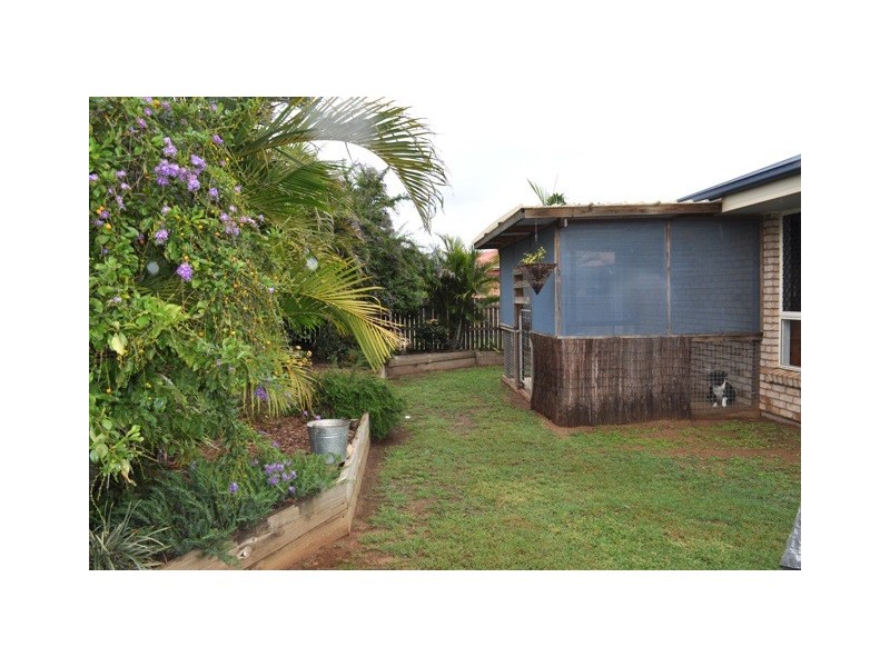 6 Kirkpatrick Court, Calliope QLD 4680