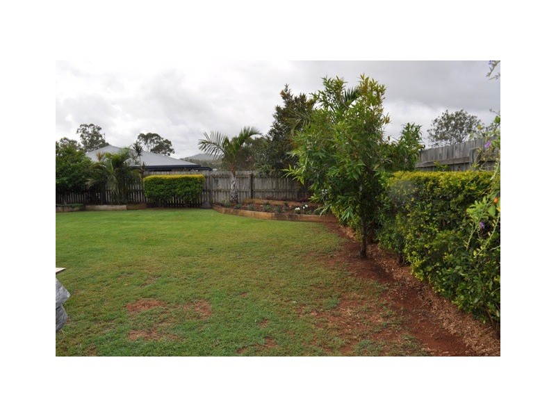 6 Kirkpatrick Court, Calliope QLD 4680