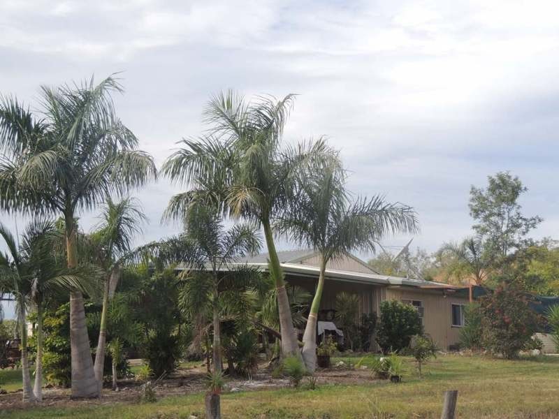 365 Gladstone Monto Road, Calliope QLD 4680