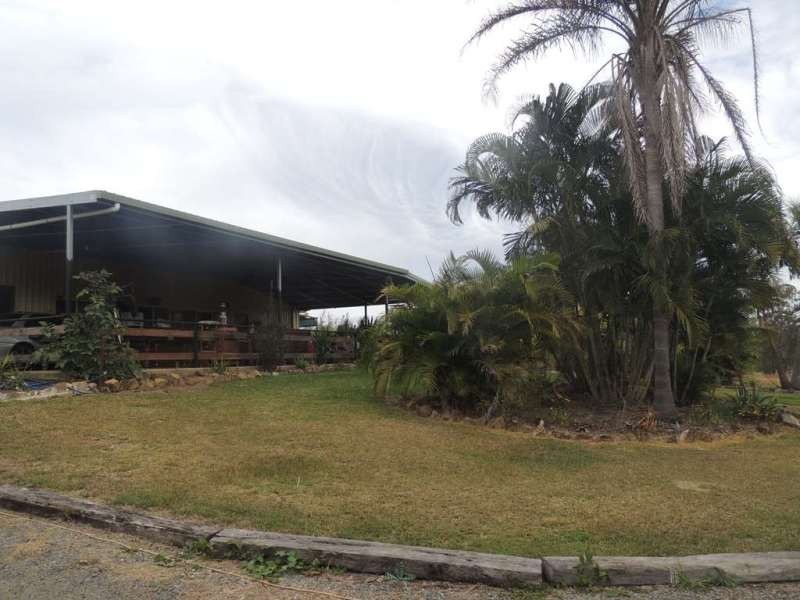 365 Gladstone Monto Road, Calliope QLD 4680