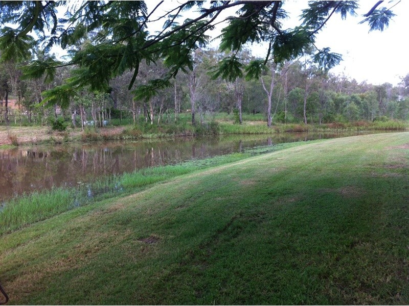 365 Gladstone Monto Road, Calliope QLD 4680