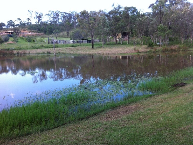 365 Gladstone Monto Road, Calliope QLD 4680