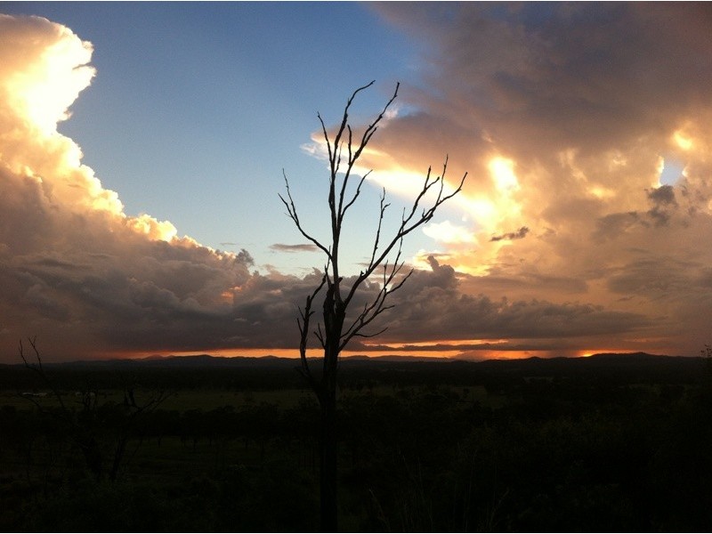 365 Gladstone Monto Road, Calliope QLD 4680