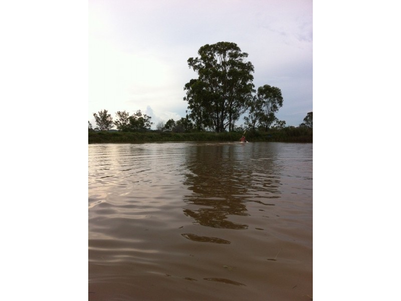 365 Gladstone Monto Road, Calliope QLD 4680