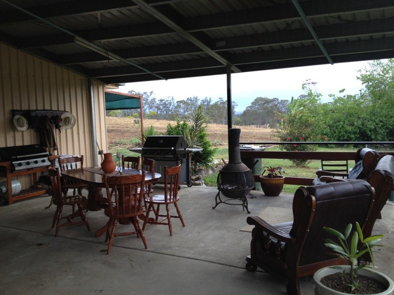 365 Gladstone Monto Road, Calliope QLD 4680